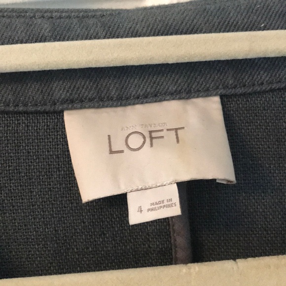 Loft Jacket - Picture 2 of 5